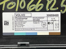 Load image into Gallery viewer, KEYLESS ENTRY CONTROL MODULE COMPUTER Volvo S60 XC60 11 12 13 14 15 - NW491019