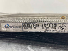 Load image into Gallery viewer, AC CONDENSER 320i 325i 330i 328i M3 99 00 01 - 05 06 - NW491519