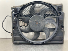 Load image into Gallery viewer, RADIATOR FAN ASSEMBLY 320i 323i 330i 99 00 01 02 - 06 - NW491587