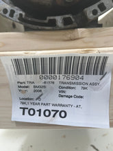 Load image into Gallery viewer, AUTOMATIC TRANSMISSION BMW 325ci 325i 03 04 05 06 - NW492055