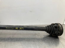 Load image into Gallery viewer, CV AXLE SHAFT Z4 323i 328i 99 00 01 02 - 06 Right Rear - NW491421