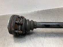 Load image into Gallery viewer, CV AXLE SHAFT 325i 328i 99 00 01 - 06 Left Rear - NW491422