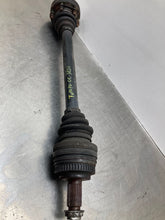 Load image into Gallery viewer, CV AXLE SHAFT 325i 328i 99 00 01 - 06 Left Rear - NW491422