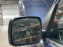 Load image into Gallery viewer, SIDE VIEW DOOR MIRROR Range Rover 2010 10 2011 11 2012 12 Left - NW491562