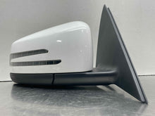 Load image into Gallery viewer, SIDE VIEW DOOR MIRROR C250 C300 C350 C63 12 13 14 Right - NW491557