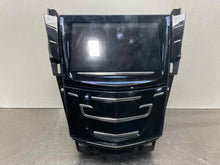 Load image into Gallery viewer, Radio Cadillac CTS 2017 - NW491907