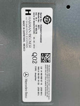 Load image into Gallery viewer, AMPLIFIER E250 Van CLS550 CLS63 E250D E300 E350 E400 E550 E63 12-20 - NW491918