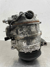 Load image into Gallery viewer, AC A/C AIR CONDITIONING COMPRESSOR Gl350 Gl450 Gl550 GL63 AMG 14-15 - NW491516