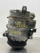 Load image into Gallery viewer, AC A/C AIR CONDITIONING COMPRESSOR Gl350 Gl450 Gl550 GL63 AMG 14-15 - NW491516
