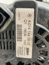 Load image into Gallery viewer, ALTERNATOR E250 Van CL550 CL600 CL63 CL65 CLS400 CLS550 11-18 80 AMP - NW491411
