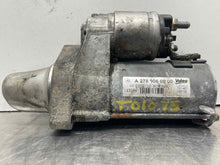 Load image into Gallery viewer, STARTER MOTOR E250 Van C250 C300 C350 C43 C63 CL550 CL600 11-20 - NW492018