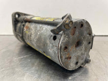 Load image into Gallery viewer, STARTER MOTOR E250 Van C250 C300 C350 C43 C63 CL550 CL600 11-20 - NW492018