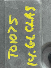 Load image into Gallery viewer, ECU ECM COMPUTER E250 Van CLS400 CLS550 E250D E300 E350 E400 E550 13-19 - NW491584