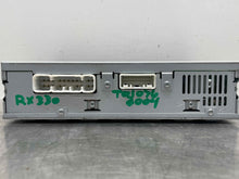 Load image into Gallery viewer, AMPLIFIER Lexus RX330 2004 04 2005 05 2006 06 - NW491915