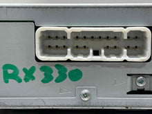 Load image into Gallery viewer, AMPLIFIER Lexus RX330 2004 04 2005 05 2006 06 - NW491915
