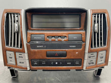 Load image into Gallery viewer, AC HEATER TEMP CONTROL Lexus RX330 RX350 2004 04 2005 05 2006 06 07 08 09 - NW491766