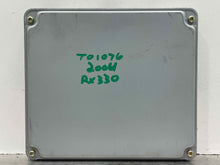 Load image into Gallery viewer, ECU ECM COMPUTER Lexus RX330 2004 04 2005 05 2006 06 - NW491582