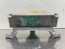Load image into Gallery viewer, AIR BAG CONTROL MODULE COMPUTER Lexus RX330 2004 04 - NW491486