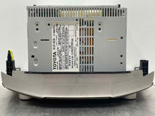 Load image into Gallery viewer, RADIO Lexus RX330 RX350 2004 04 2005 05 2006 06 2012 12 - NW491916