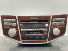 Load image into Gallery viewer, RADIO Lexus RX330 RX350 2004 04 2005 05 2006 06 2012 12 - NW491916