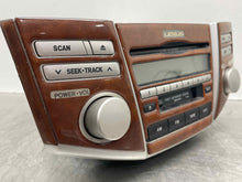Load image into Gallery viewer, RADIO Lexus RX330 RX350 2004 04 2005 05 2006 06 2012 12 - NW491916