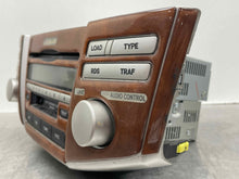 Load image into Gallery viewer, RADIO Lexus RX330 RX350 2004 04 2005 05 2006 06 2012 12 - NW491916