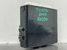 Load image into Gallery viewer, Computer LEXUS RX330 2004 - NW491488