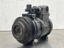 Load image into Gallery viewer, AC COMPRESSOR Mercedes 300E 350 1990 90 1991 91 92 93 - NW491517