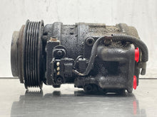 Load image into Gallery viewer, AC COMPRESSOR Mercedes 300E 350 1990 90 1991 91 92 93 - NW491517