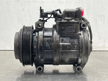 Load image into Gallery viewer, AC COMPRESSOR Mercedes 300E 350 1990 90 1991 91 92 93 - NW491517
