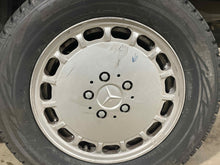 Load image into Gallery viewer, WHEEL Mercedes 260E 300D 300E 89 90 91 - 94 15X6.5 - NW492128