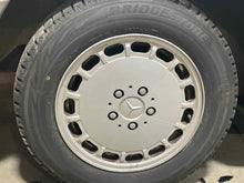 Load image into Gallery viewer, Wheel Mercedes 400E 300D 300TD E320 E420 300E 1986 86 87 88 89 90 91 - 94 15x7 - NW492129