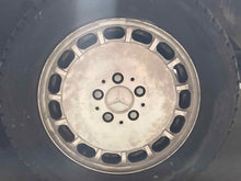 Load image into Gallery viewer, Wheel Mercedes 400E 300D 300TD E320 E420 300E 1986 86 87 88 89 90 91 - 94 15x7 - NW492130