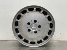 Load image into Gallery viewer, Wheel Mercedes 400E 300D 300TD E320 E420 300E 1986 86 87 88 89 90 91 - 94 15x7 - NW492130