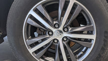 Load image into Gallery viewer, WHEEL RIM QX60 16-19 18x7-1/2 ALLOY 18x7-1/2, 5 lug, 4-1/2" - NW325264