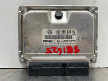 Load image into Gallery viewer, ECU ECM COMPUTER Volkswagen beetle 2005 05 Auto - NW492805