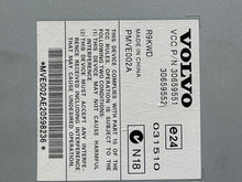 Load image into Gallery viewer, RADIO 40 Series C30 C70 S40 V50 V70 XC70 XC90 10 11 12 13 14 - NW492900