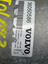 Load image into Gallery viewer, Ac compressor Volvo V70 S40 V40 C30 04 05 06 - 10 - NW492783