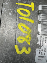 Load image into Gallery viewer, Ac compressor Volvo V70 S40 V40 C30 04 05 06 - 10 - NW492783