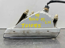 Load image into Gallery viewer, Fog Light Suburban Avalance Silverado 1500 2500 3500 2007 07 08 09 - 12 Left - NW492834