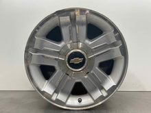 Load image into Gallery viewer, Wheel Rim SILVERADO 1500 PICKUP 2009 - NW492940