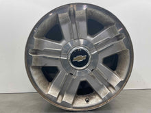 Load image into Gallery viewer, Wheel Rim SILVERADO 1500 PICKUP 2009 - NW492941