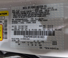 Load image into Gallery viewer, Transmission Ford Fusion 2013 - NW493374