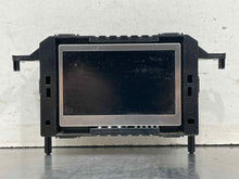 Load image into Gallery viewer, INFO SCREEN Buick C-MAX 2013 13 - NW493205