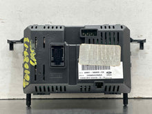 Load image into Gallery viewer, INFO SCREEN Buick C-MAX 2013 13 - NW493205