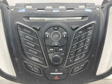 Load image into Gallery viewer, RADIO CONTROLS Buick C-MAX Ford Escape 2013 13 2014 14 2015 15 2016 16 - NW493283