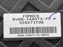 Load image into Gallery viewer, Computer Buick C-MAX 2013 - NW493033