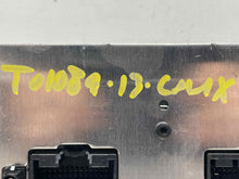Load image into Gallery viewer, Radio Buick C-MAX 2013 - NW493284