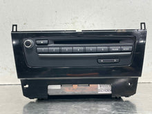 Load image into Gallery viewer, RADIO BMW 128i 135i 323i 328i 335i M3 X1 Z4 11 12 13 14 15 16 - NW493285