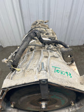 Load image into Gallery viewer, TRANSMISSION Ford Expedition F150 Pickup 2000 00 4X4 - NW493689